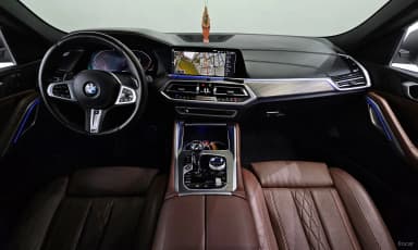 X6 (G06)