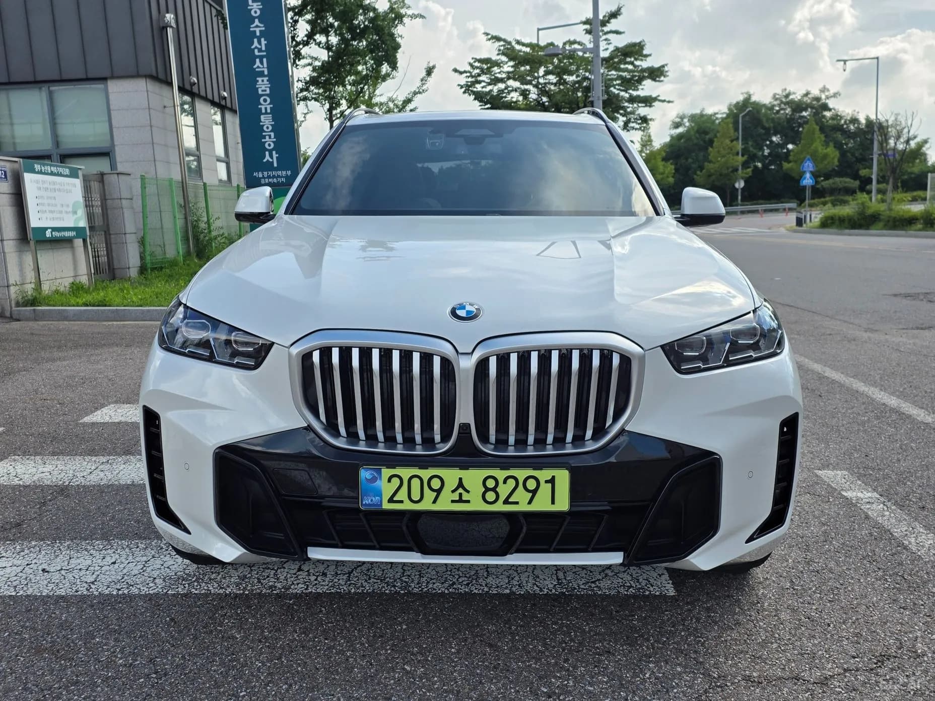 X5 (G05)