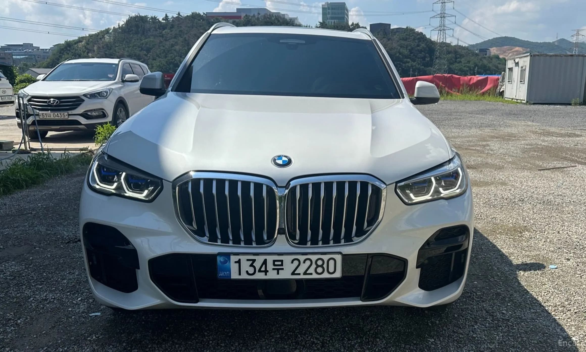 X5 (G05)