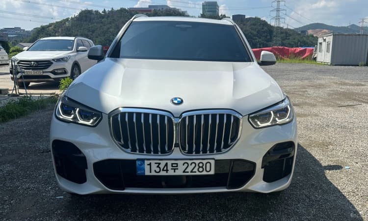 X5 (G05)