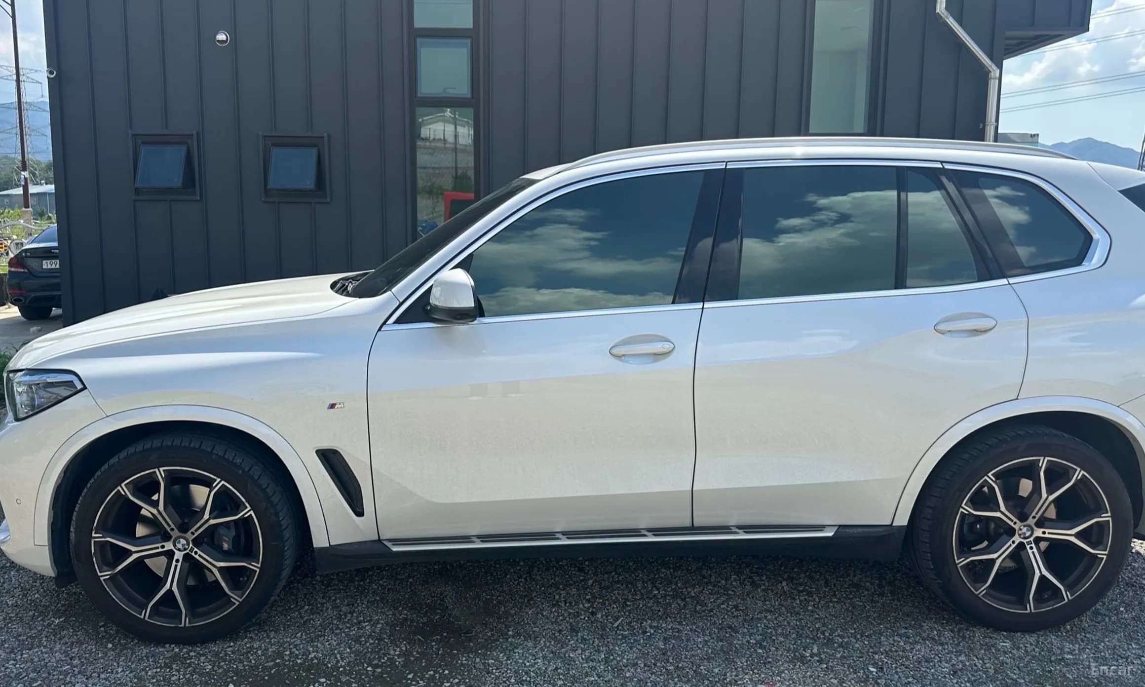 X5 (G05)