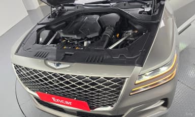 GV80