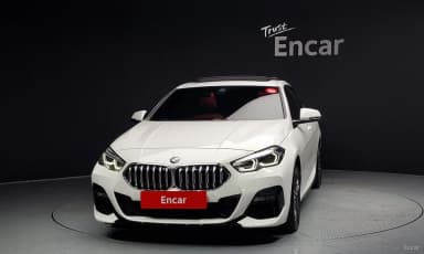 2 Series Gran Coupe (F44)