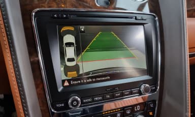 Flying Spur 2nd Generation