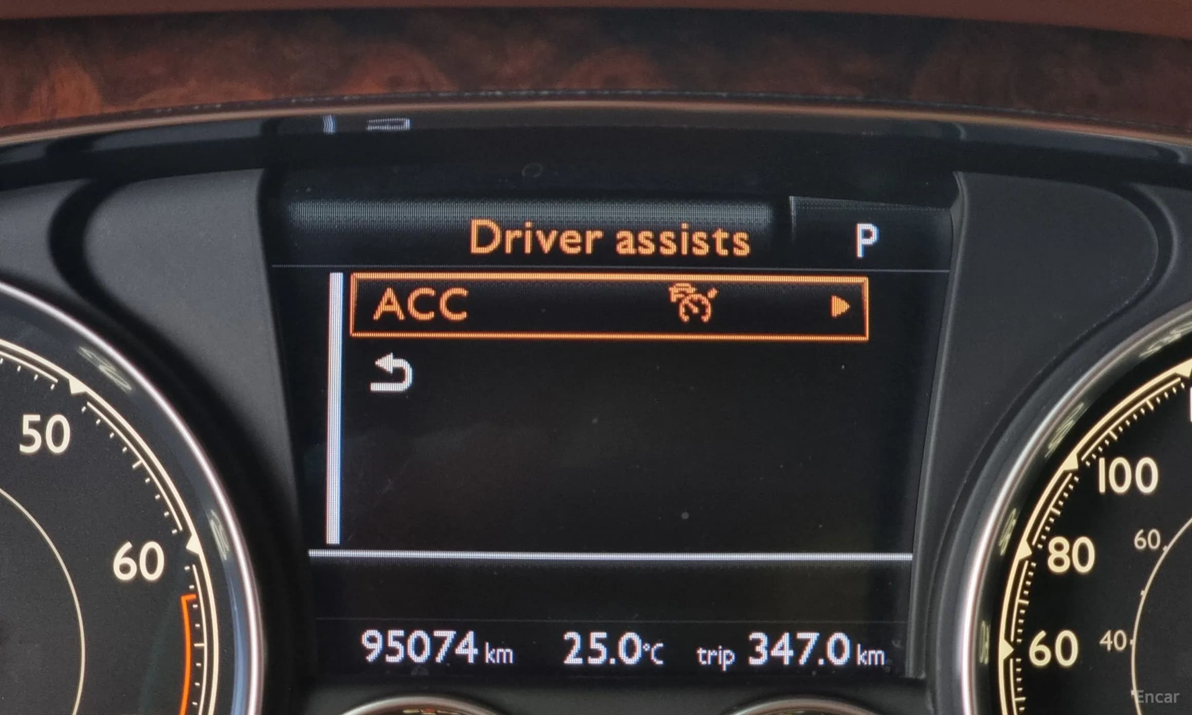 Flying Spur 2nd Generation