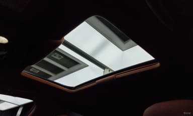 Flying Spur 2nd Generation