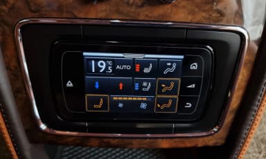 Flying Spur 2nd Generation