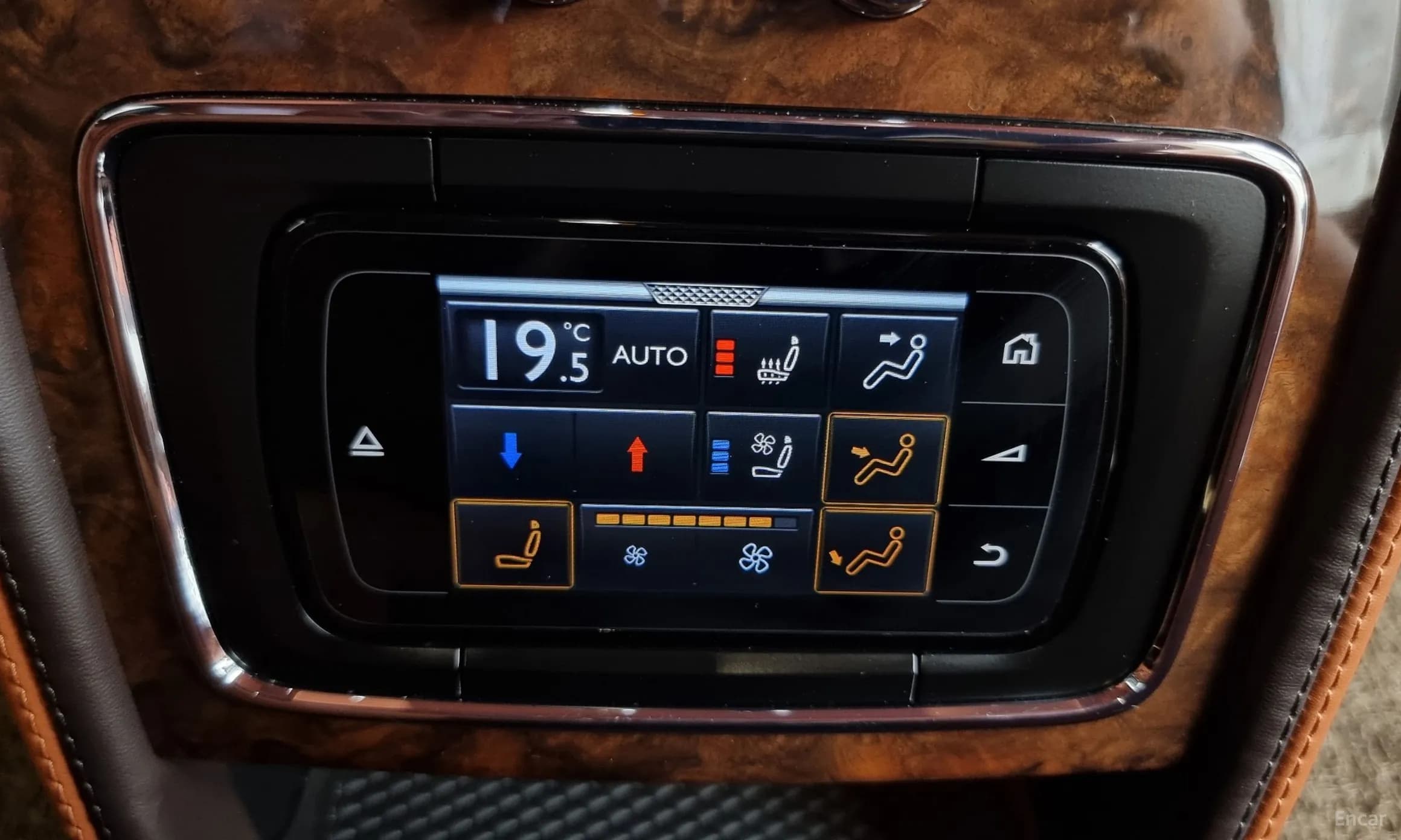 Flying Spur 2nd Generation