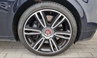 Flying Spur 2nd Generation