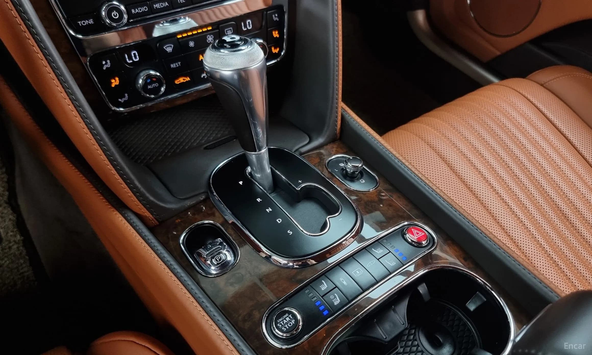 Flying Spur 2nd Generation