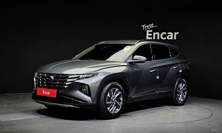 Tucson Hybrid (NX4)