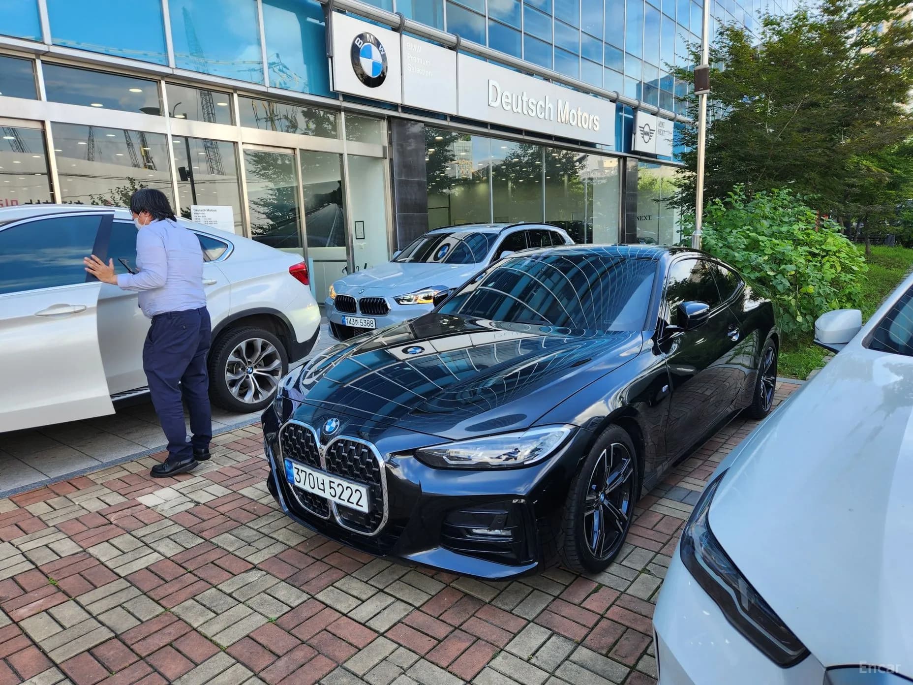 Series 4 (G22)