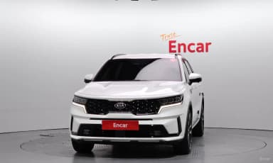 Sorento 4th generation