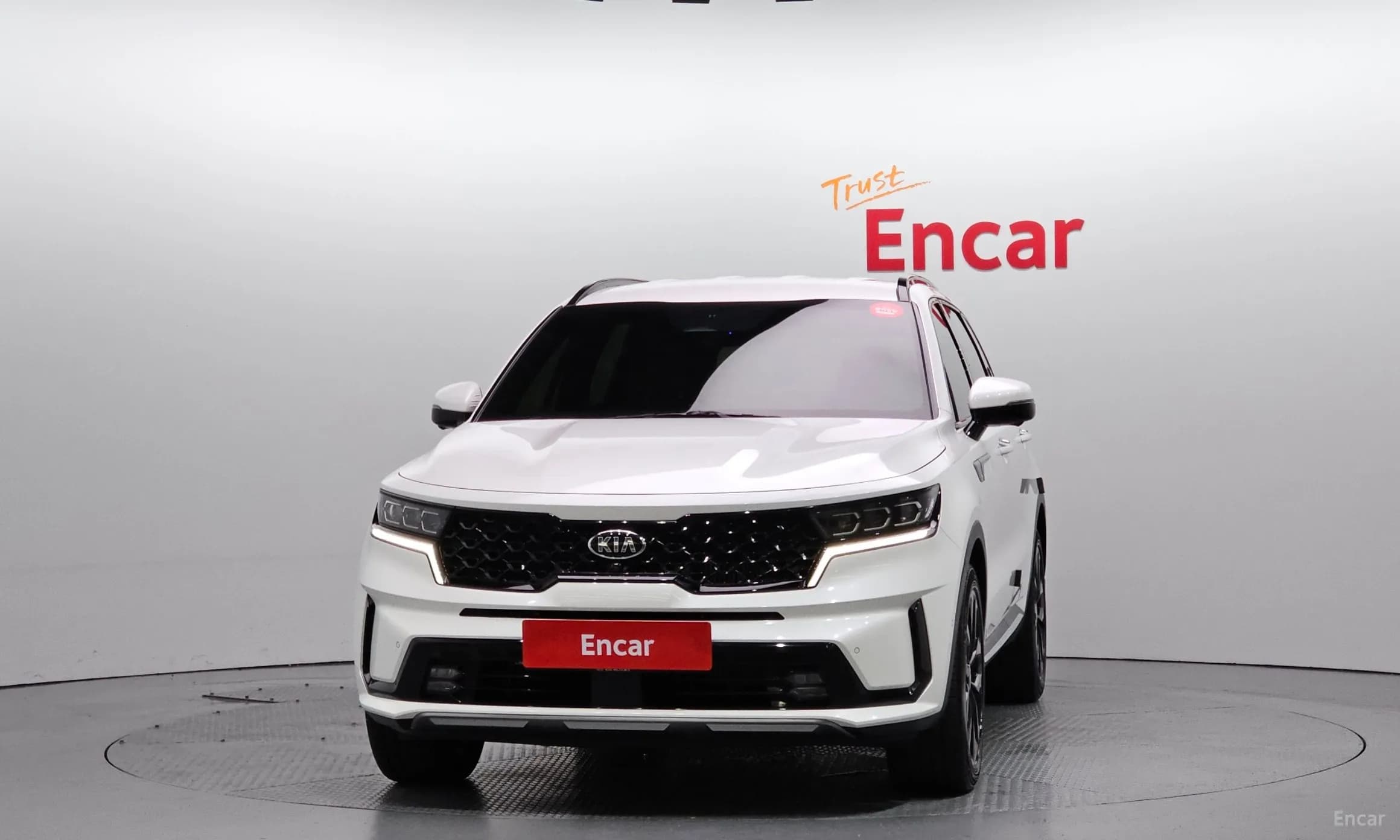 Sorento 4th generation