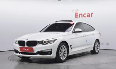 3 Series GT (F34)