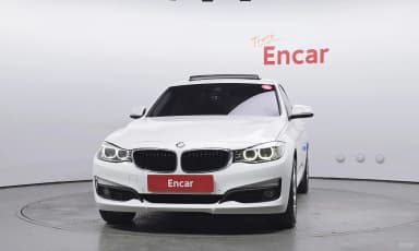 3 Series GT (F34)