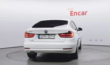 3 Series GT (F34)