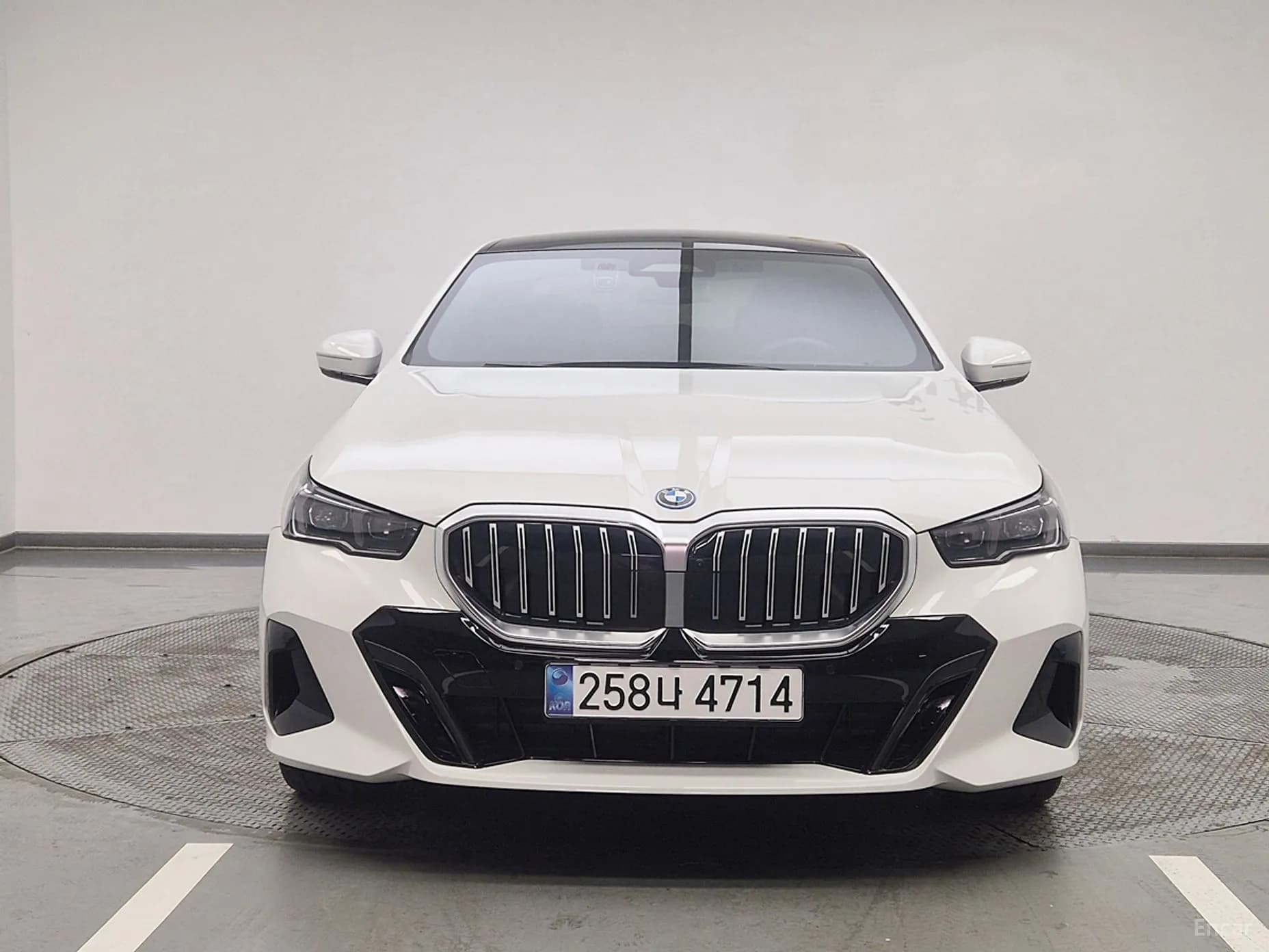 5 Series (G60)
