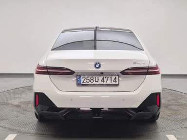 5 Series (G60)