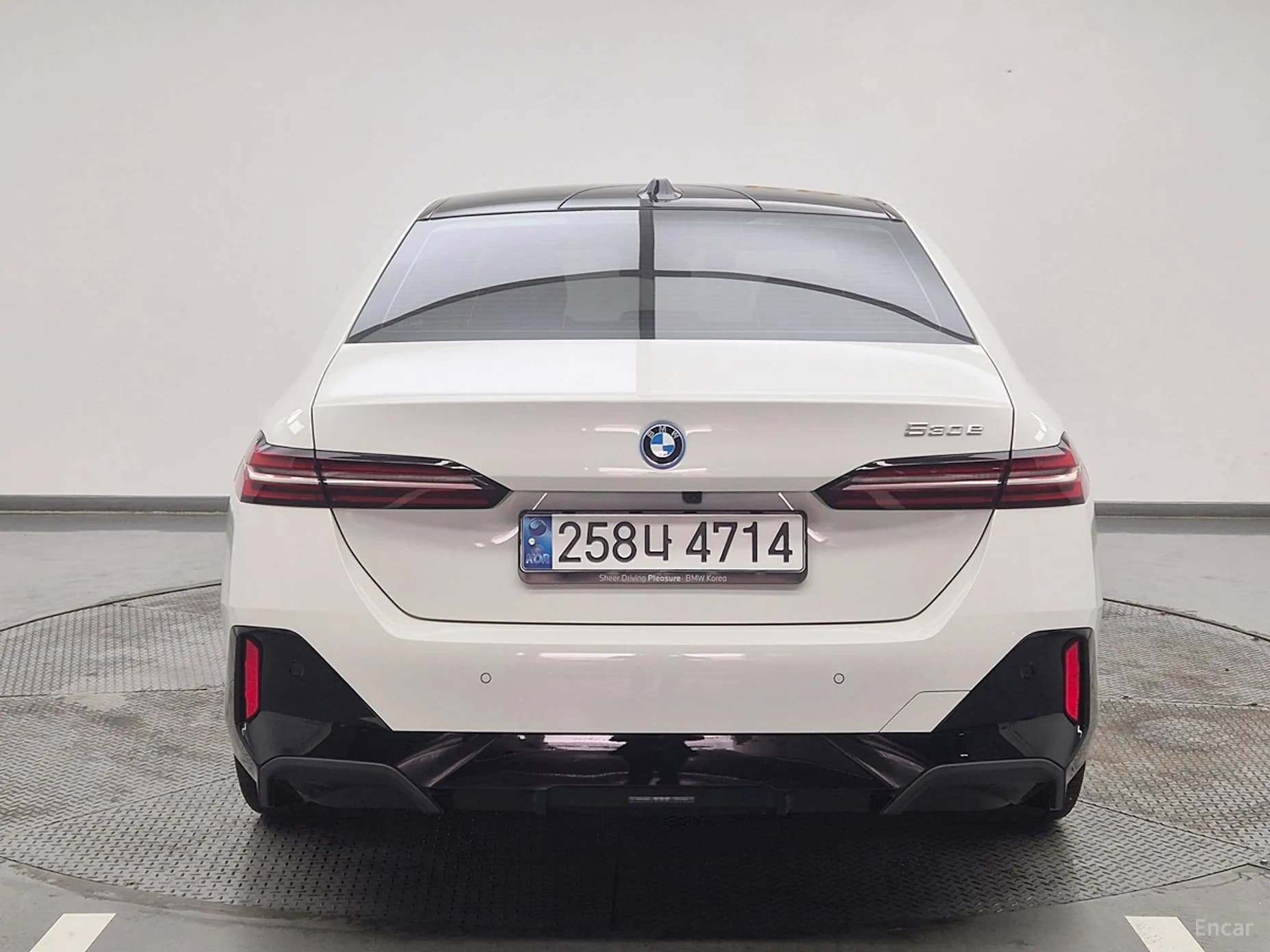 5 Series (G60)
