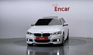 3 Series (F30)