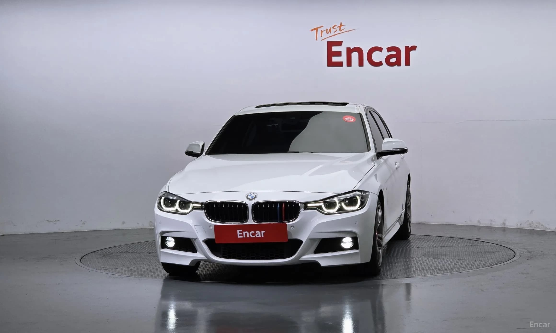3 Series (F30)