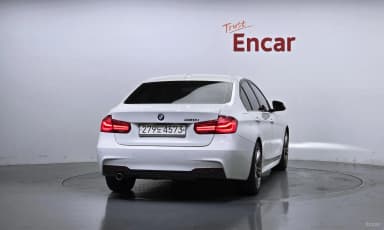 3 Series (F30)