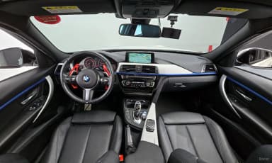 3 Series (F30)