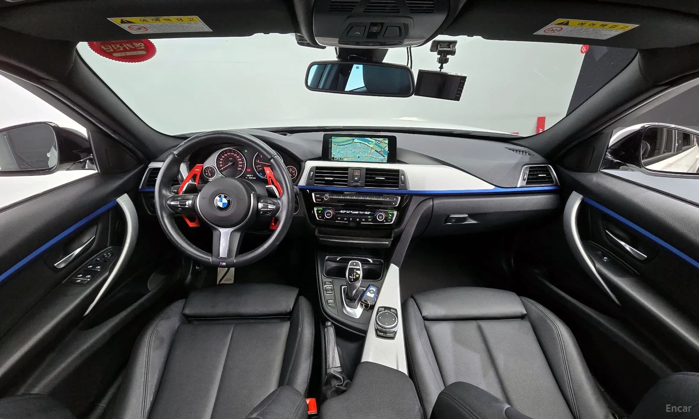 3 Series (F30)