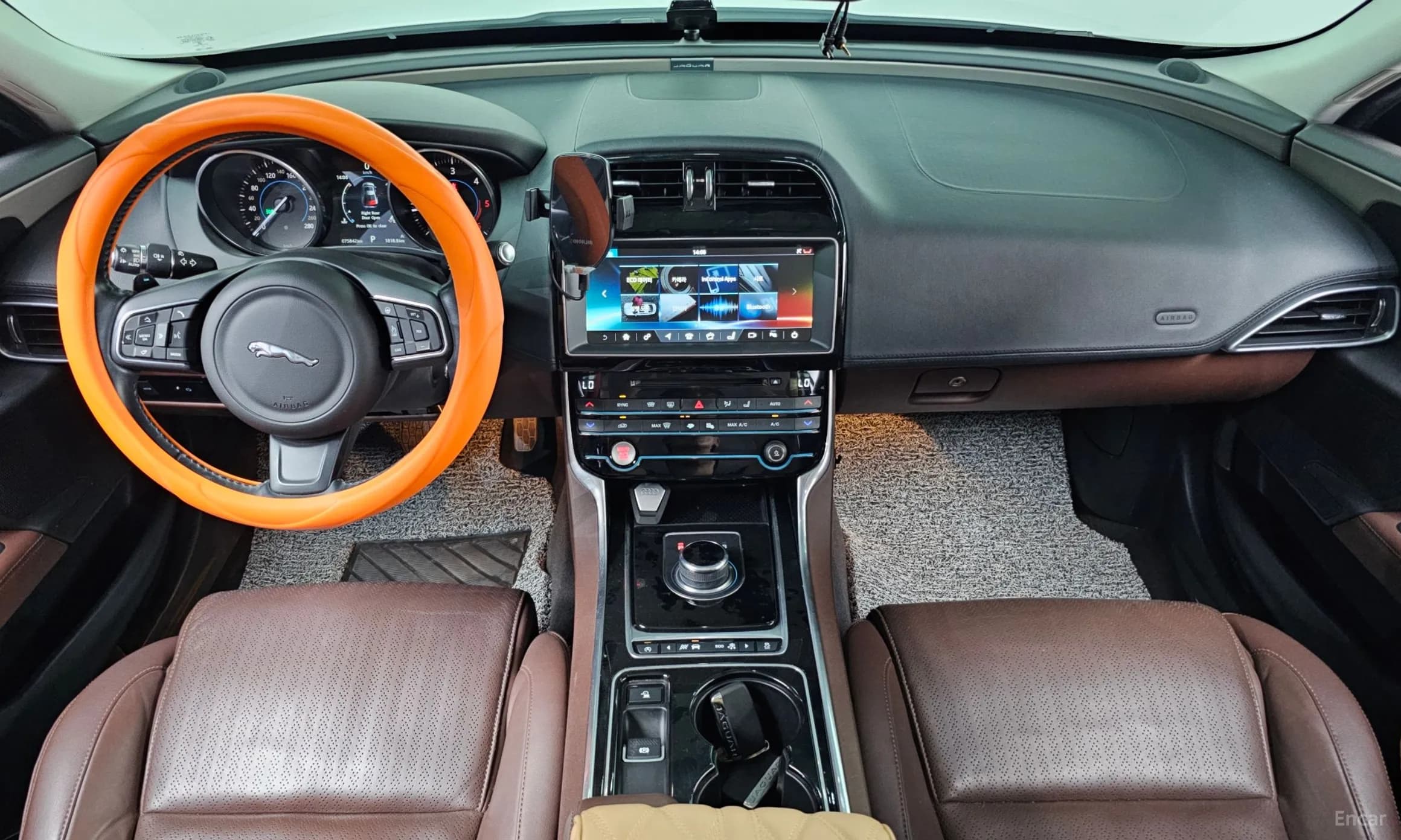 XE