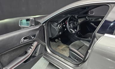 CLA-Class C117