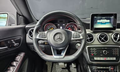 CLA-Class C117