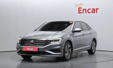 Jetta 7th Generation