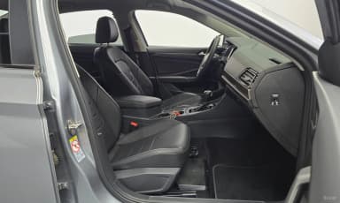 Jetta 7th Generation