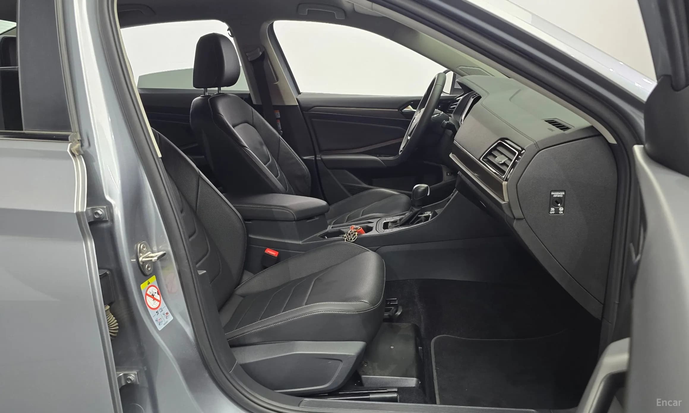 Jetta 7th Generation