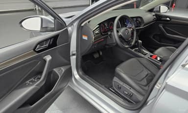 Jetta 7th Generation