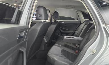 Jetta 7th Generation