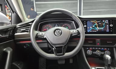 Jetta 7th Generation