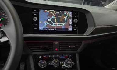 Jetta 7th Generation