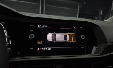 Jetta 7th Generation