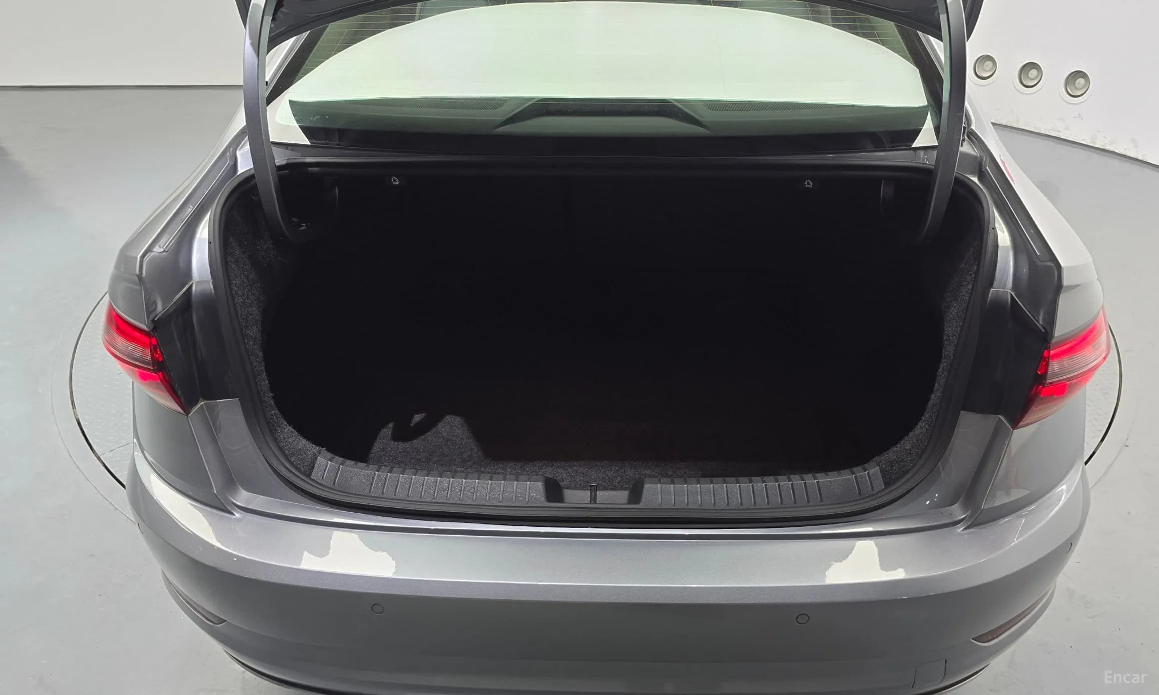 Jetta 7th Generation