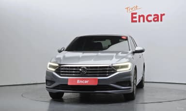 Jetta 7th Generation