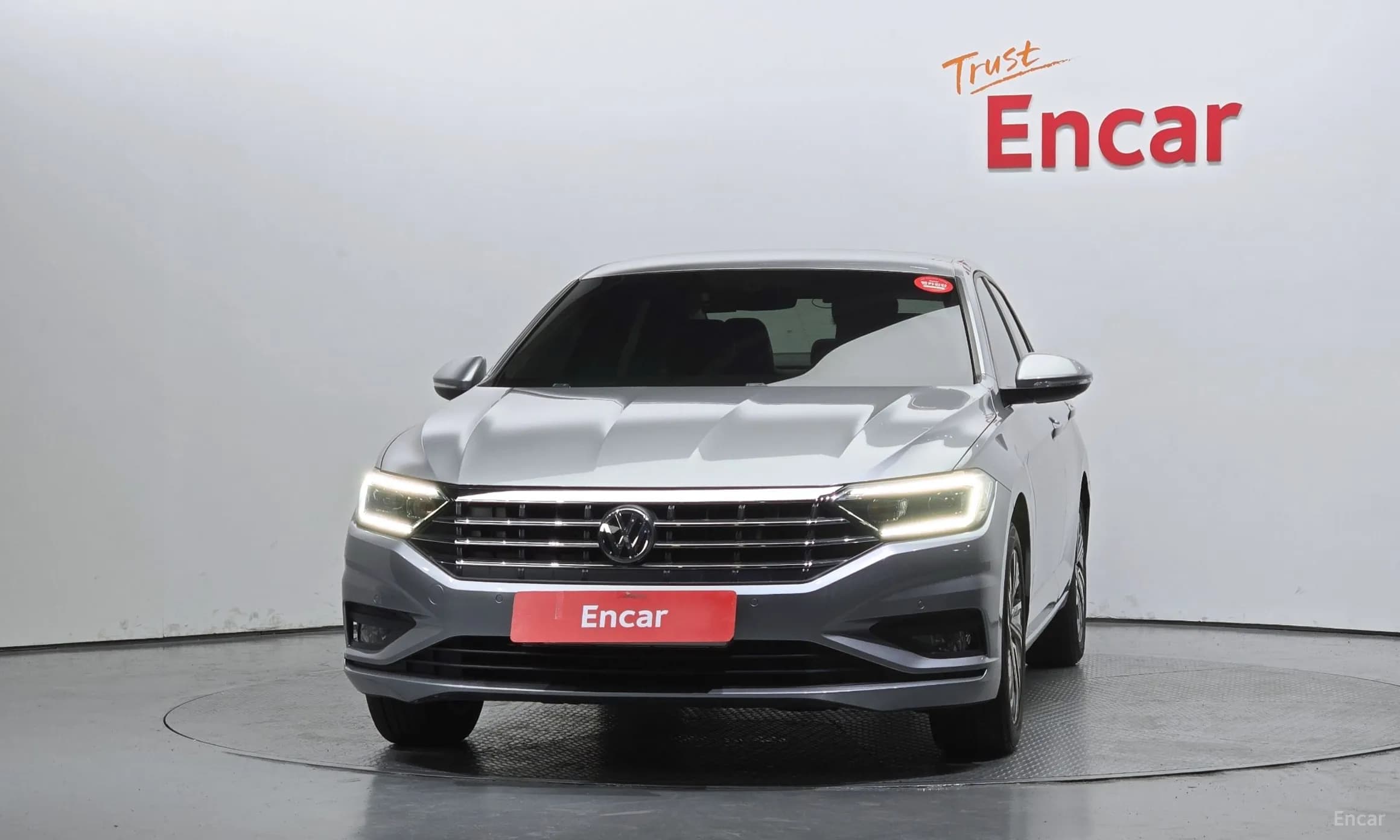 Jetta 7th Generation