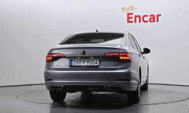 Jetta 7th Generation