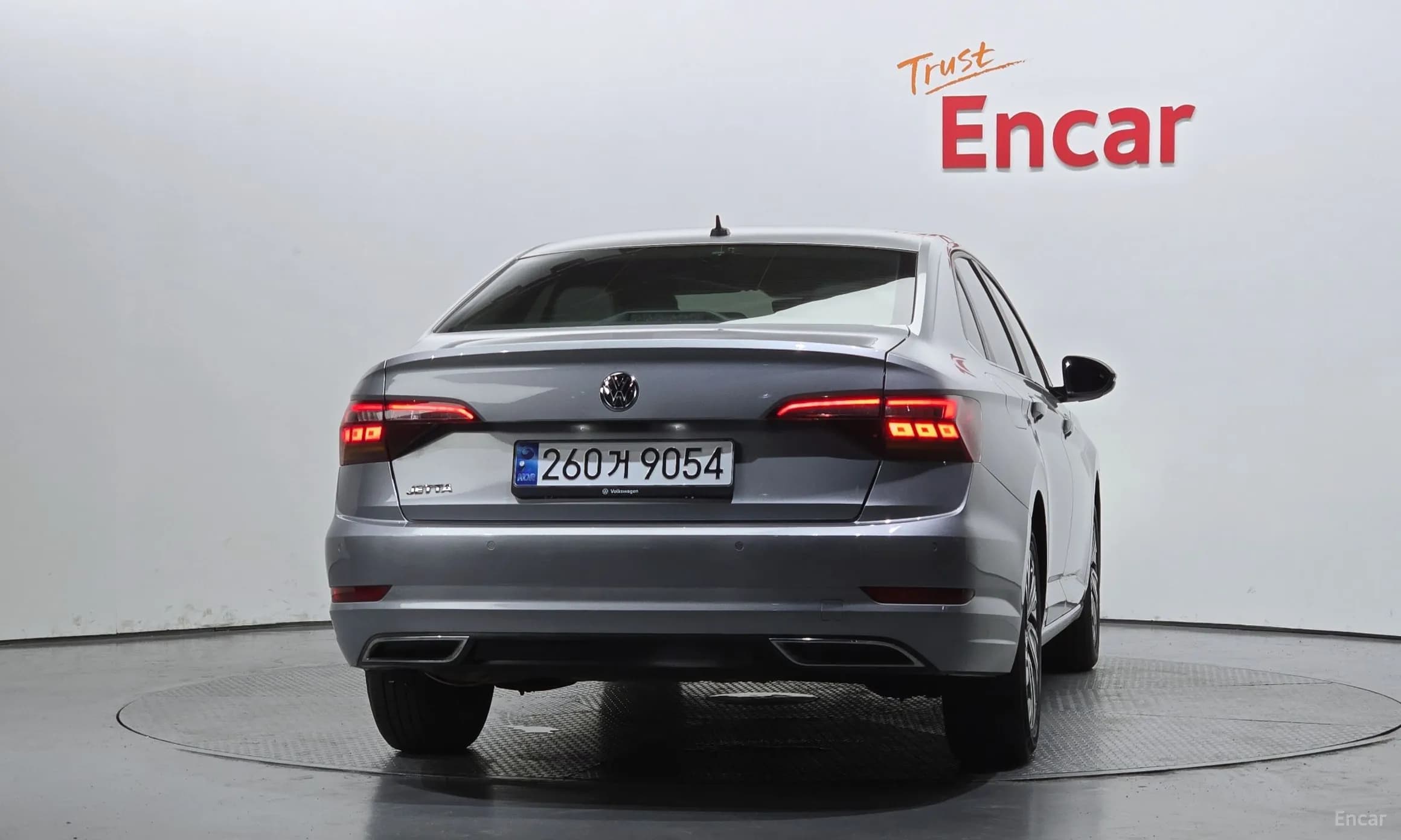 Jetta 7th Generation