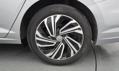 Jetta 7th Generation