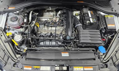 Jetta 7th Generation