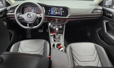 Jetta 7th Generation