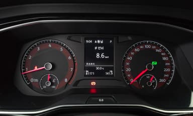 Jetta 7th Generation