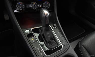 Jetta 7th Generation